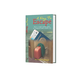 A Way To Escape Book 1 (Audio)